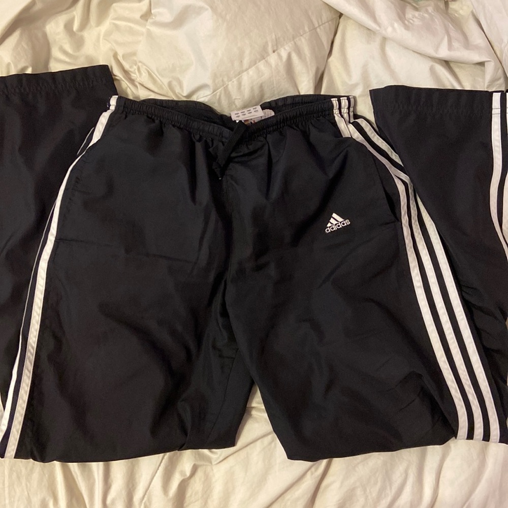Adidas wind pants